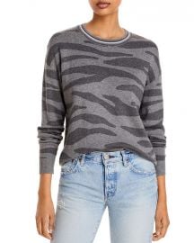 Splendid Zebra Ridge Sweater Women - Bloomingdale s at Bloomingdales